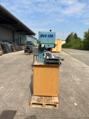 DVS 120