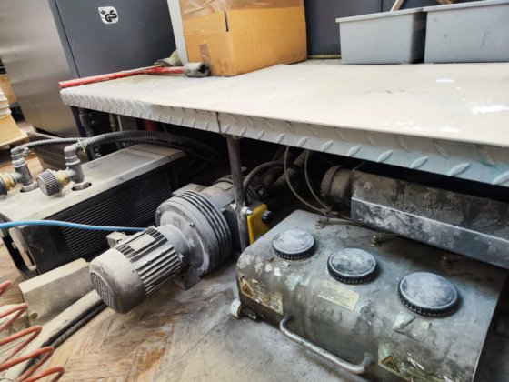 2006 Heidelberg SM 52-2P