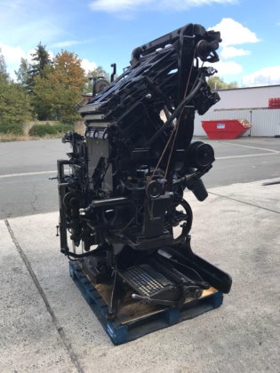 Mergenthaler Linotype