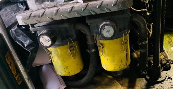 1994 Heidelberg Sorm