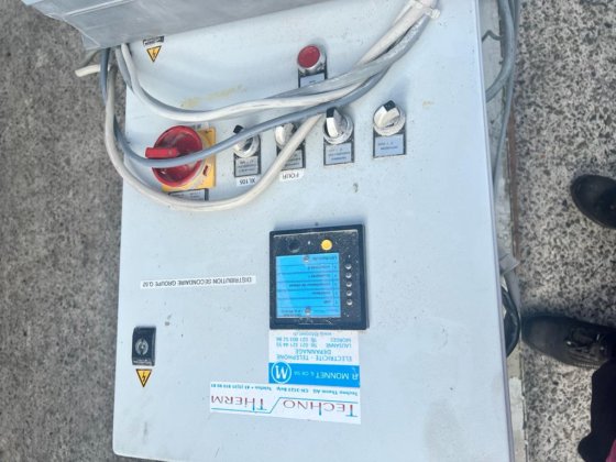 1993 Thando 101 (Riensch &