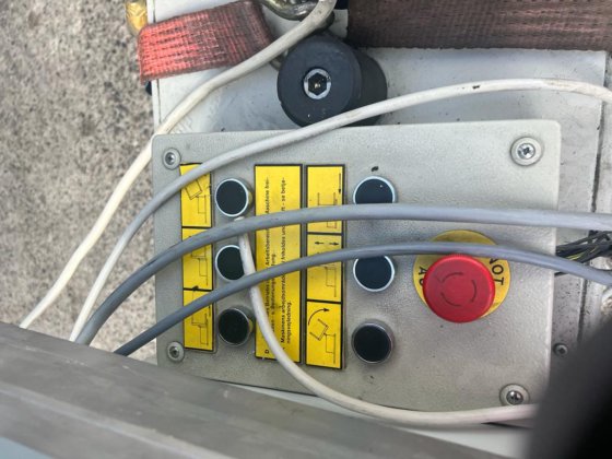 1993 Thando 101 (Riensch &