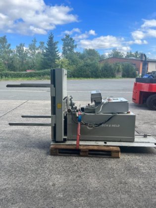 1993 Thando 101 (Riensch &