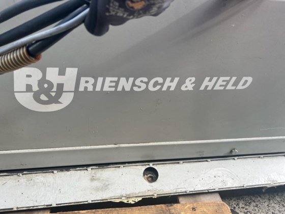 1993 Thando 101 (Riensch &