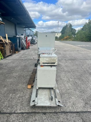 1993 Thando 101 (Riensch &