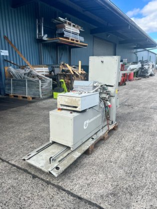 1993 Thando 101 (Riensch &