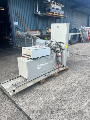 1993 Thando 101 (Riensch &