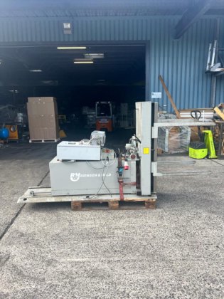 1993 Thando 101 (Riensch &