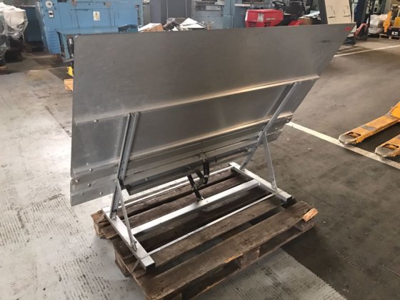 Plate Punch