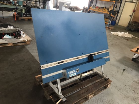 Plate Punch