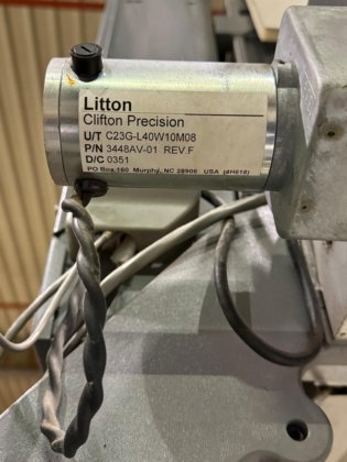 2004 SCW Spill Containment Workstation