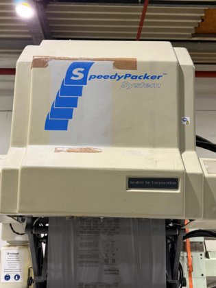 2004 SCW Spill Containment Workstation