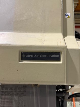 2004 SCW Spill Containment Workstation