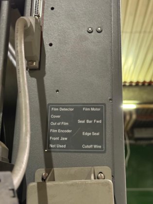 2004 SCW Spill Containment Workstation