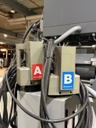 2004 SCW Spill Containment Workstation