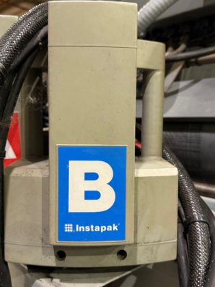 2004 SCW Spill Containment Workstation