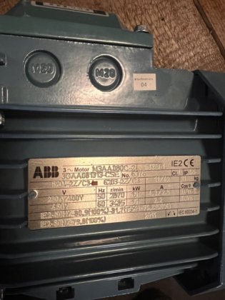 Technotrans EWP 1800/225-T