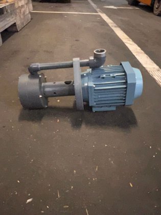 Technotrans EWP 1800/225-T