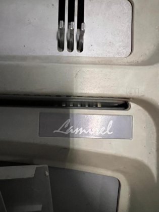 Lamimetal 500
