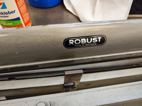Robust