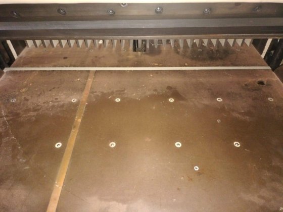 Ceelen Standard Cutter-S920