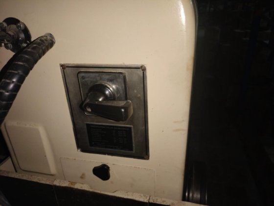 Ceelen Standard Cutter-S920