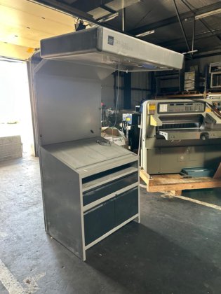 Just Color-Control Professional