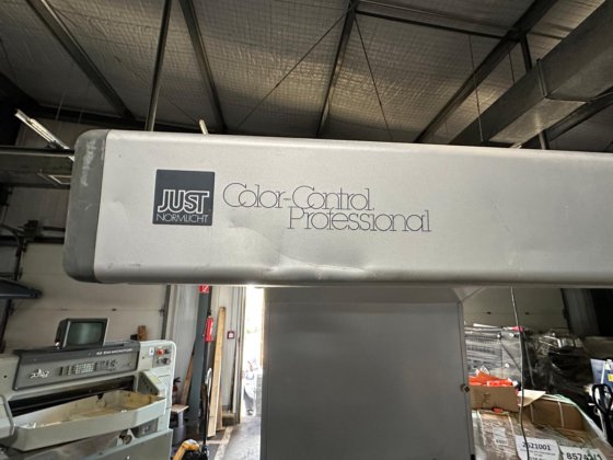 Just Color-Control Professional