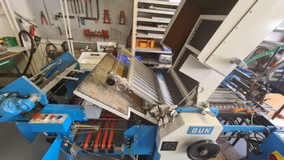 1986 Guk K49/4-FE