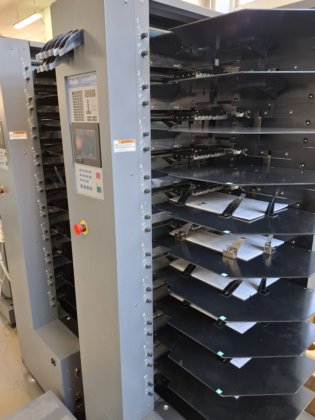 2004 Duplo 5000/2000