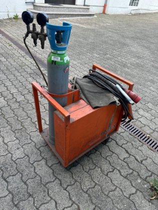 Dalex Werke CGL 150