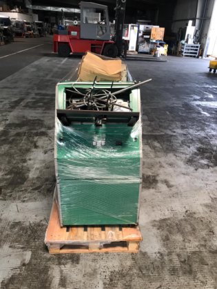 Nagel Foldnak
