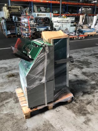 Nagel Foldnak