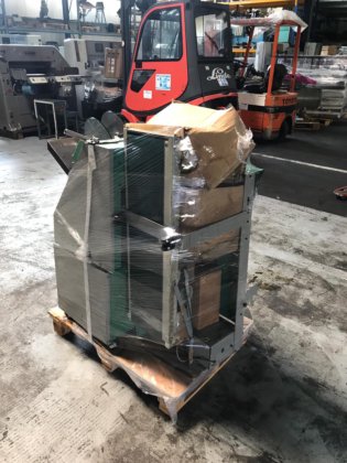 Nagel Foldnak