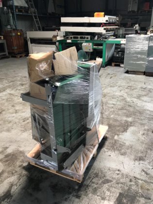 Nagel Foldnak