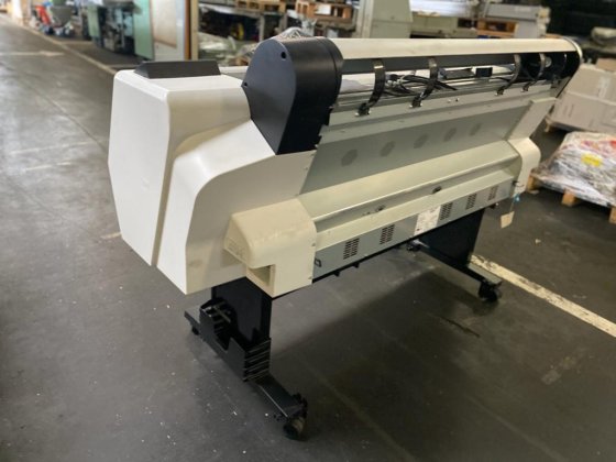 2011 Epson Stylus Pro 9900