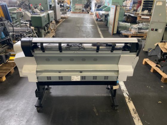 2011 Epson Stylus Pro 9900