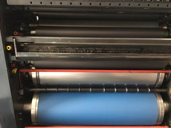 2003 Heidelberg SM 52-2