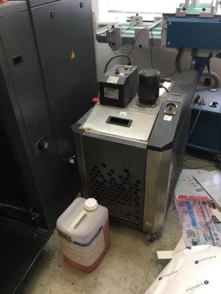 2003 Heidelberg SM 52-2