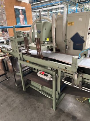 Kiefel KH 500