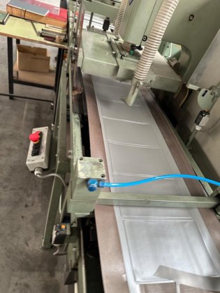 Kiefel KH 500