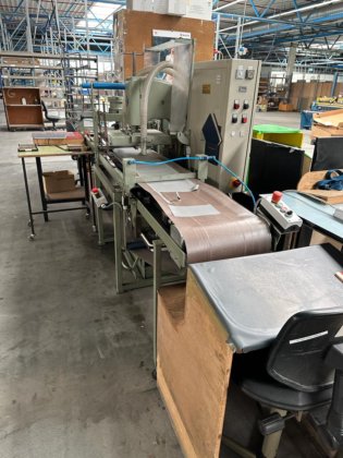 Kiefel KH 500