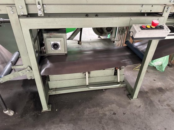 Kiefel KH 500