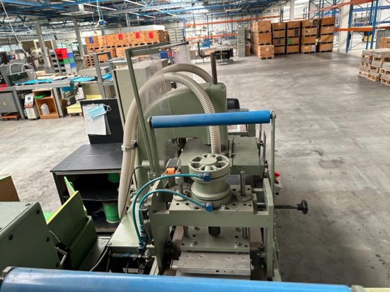 Kiefel KH 500