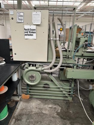 Kiefel KH 500