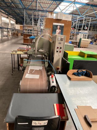 Kiefel KH 500