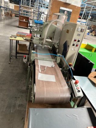 Kiefel KH 500