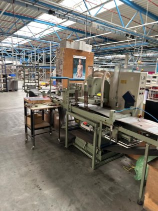 Kiefel KH 500
