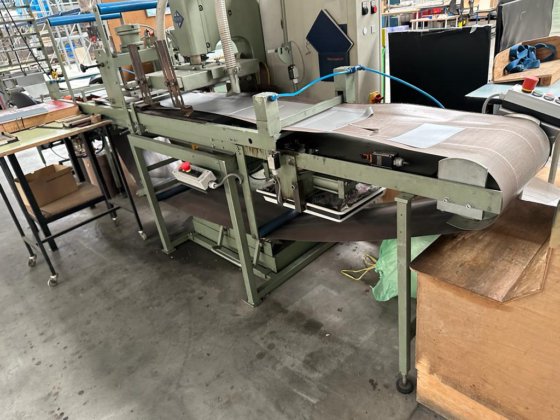 Kiefel KH 500