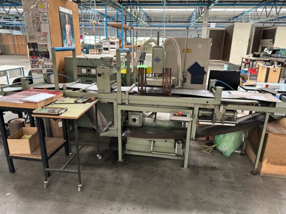 Kiefel KH 500